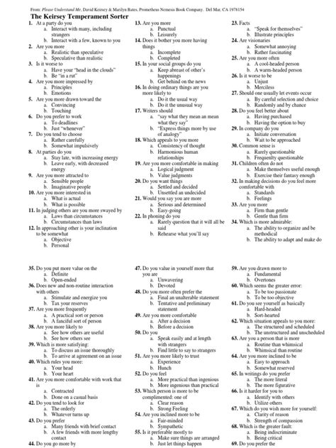 please understand me test.